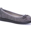 SCIOCCANTE MIN9884 MOCASSINO DONNA