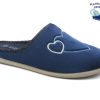 INBLU GF000008 CIABATTA CAMERA DONNA