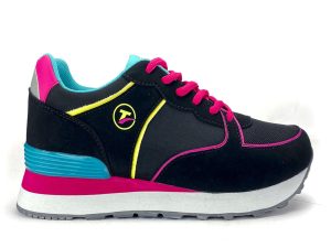 TIGLIO 8155 SNEAKERS SPORTIVE DONNA