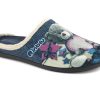 INBLU GF000013 CIABATTA CAMERA DONNA