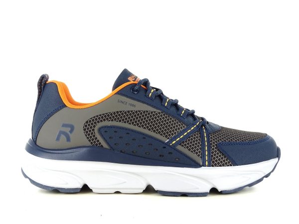 RHAPSODY 21A561M SNEAKERS SPORTIVE UOMO