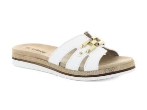 INBLU SA000041 CIABATTA DONNA