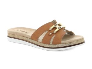 INBLU SA000041 CIABATTA DONNA