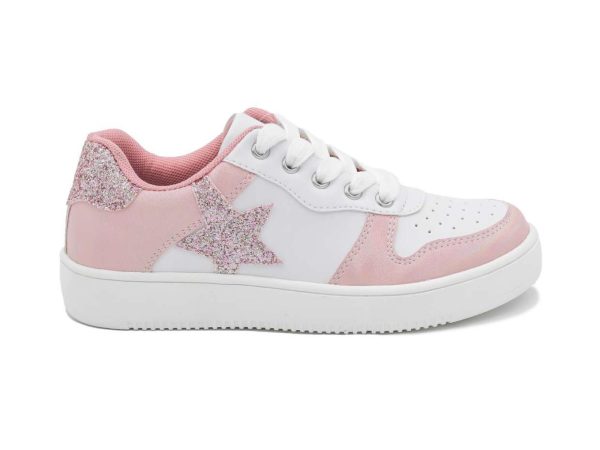 Q e H Firenze QUEESM22024 SNEAKERS BIMBA E RAGAZZA