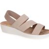 ECO BIO VEGAN 2314194 SANDALO DONNA