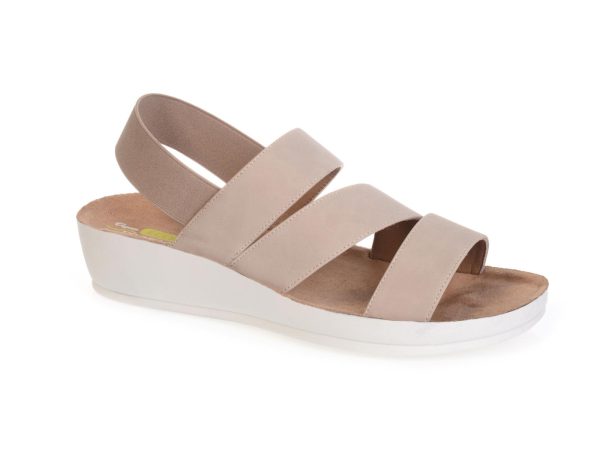 ECO BIO VEGAN 2314194 SANDALO DONNA