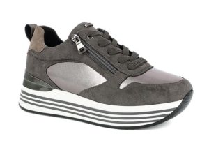 INBLU IN000352 SNEAKERS DONNA