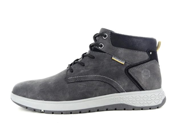 RHAPSODY 22AC700M SNEAKERS UOMO