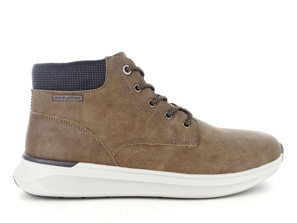 RHAPSODY 22AC690M SNEAKERS UOMO