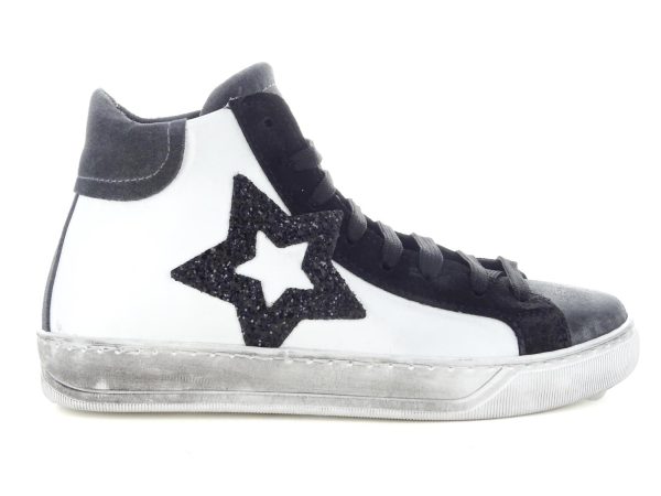 MADE IN ITALY 0030 SNEAKERS DONNA