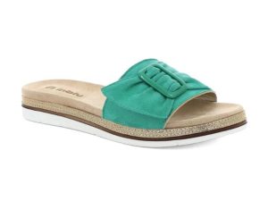 INBLU SA000042 CIABATTA DONNA