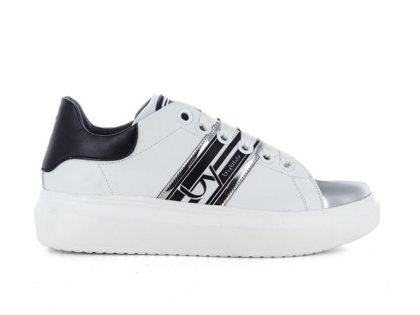 BYBLOS 401 SNEAKERS DONNA