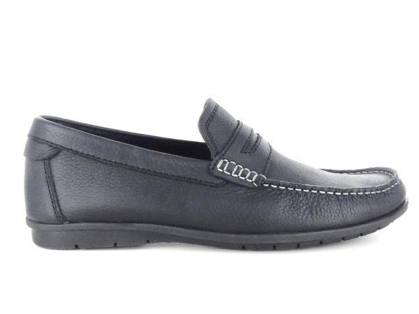 TYLER`S 2552 MOCASSINO UOMO