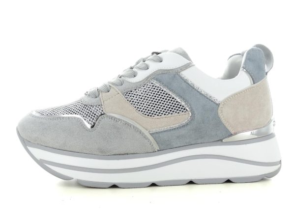 Q e H Firenze X2835 SNEAKERS DONNA