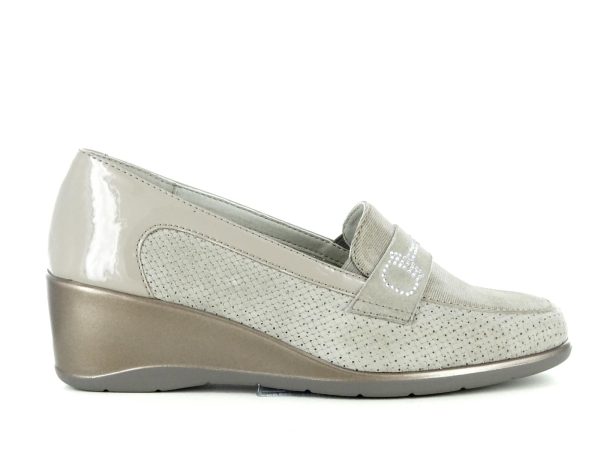 MARY SOFT 21486 MOCASSINO DONNA