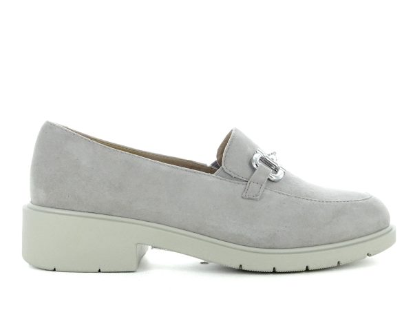 LARA SHOES 21216 MOCASSINO DONNA