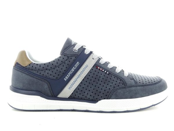 RHAPSODY 23SC059M SNEAKERS UOMO