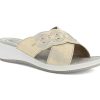 INBLU SE000008 CIABATTA DONNA