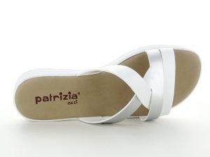 PATRIZIA A42 CIABATTA DONNA