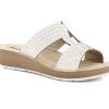 INBLU FC000056 CIABATTA DONNA