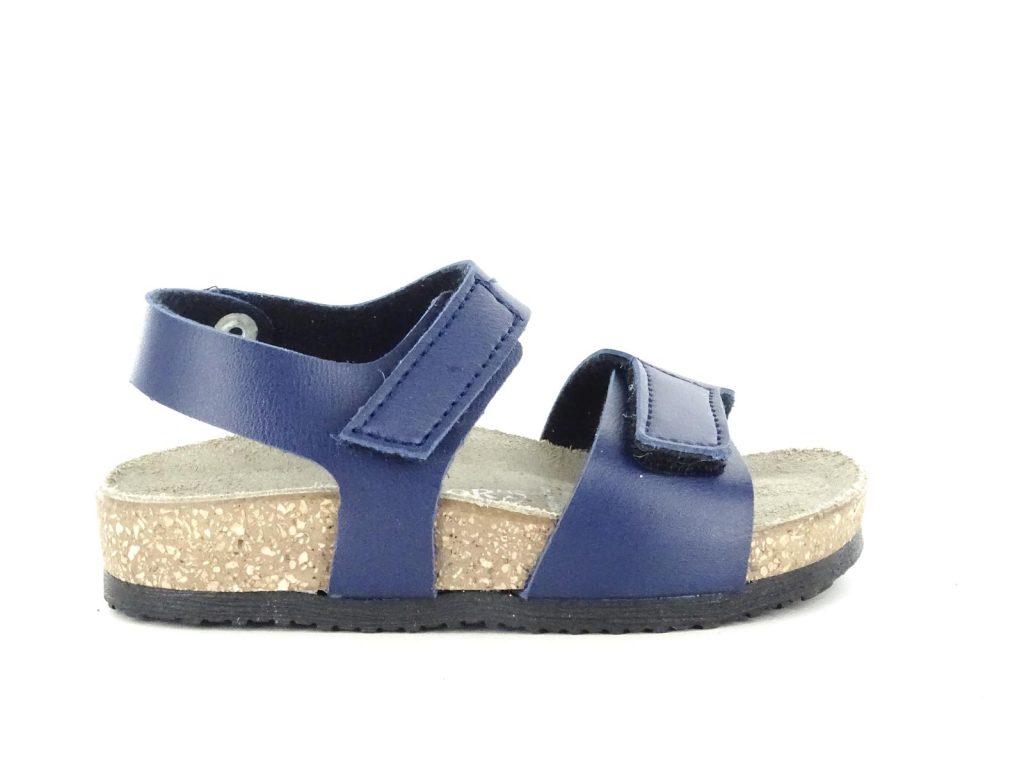 BIO COLOR`S 257A080S SANDAL FOR CHILDREN AND BOY | Pipinato Footwear