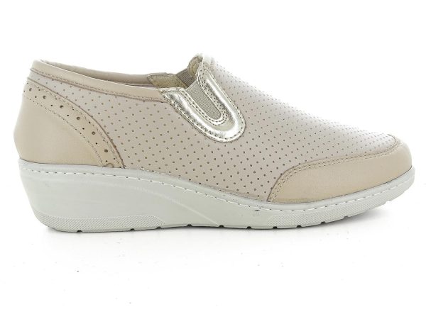 ARIANNA 646015NAP MOCASSINO DONNA