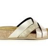 BIO COLOR`S 293A520S CIABATTA DONNA