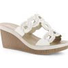 INBLU AS000034 CIABATTA DONNA