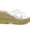 PATRIZIA 10925 CIABATTA DONNA