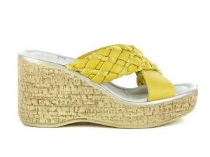 PATRIZIA 10925 CIABATTA DONNA