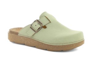 INBLU ED000017 CIABATTA DONNA