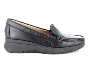 VASSANELLI K9026 MOCASSINO DONNA