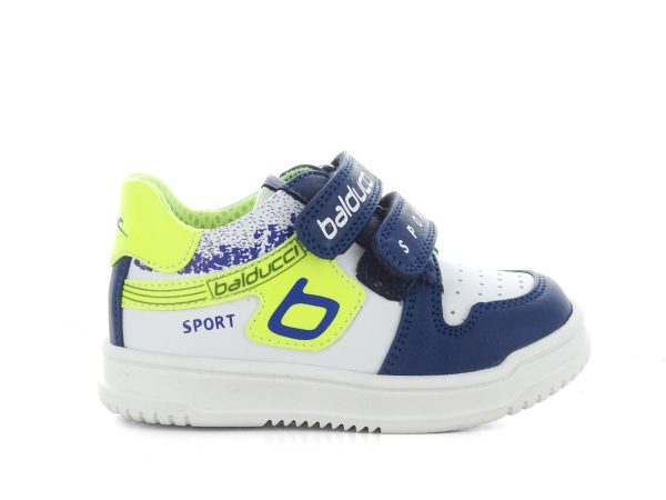 BALDUCCI BS4240 SNEAKERS UNISEX KIDS