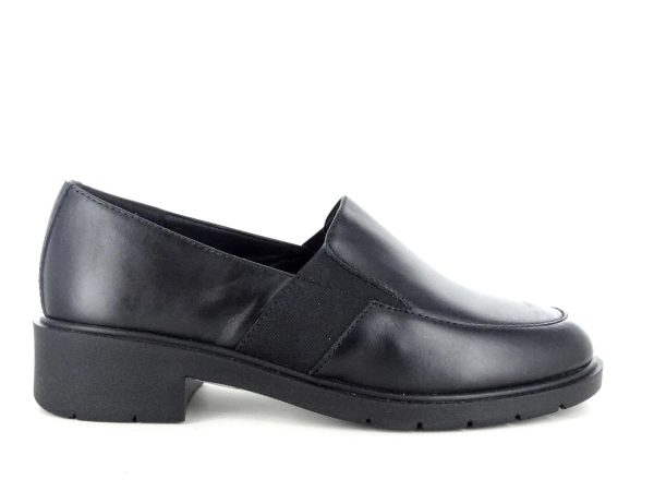 MARY SOFT 22230 MOCASSINO DONNA