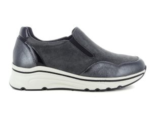 LARA SHOES 22194 SLIP ON DONNA