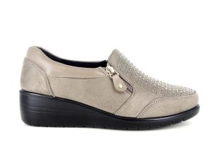 SCIOCCANTE MIN7401 SLIP ON DONNA