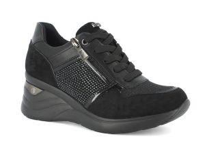 INBLU IN000402 SNEAKERS DONNA