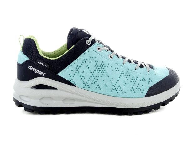 GRISPORT 1510137 TREKKING UOMO