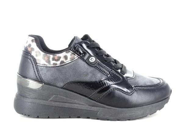 TIGLIO 6116 SNEAKERS DONNA