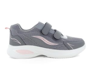 TIGLIO 8925 SNEAKERS VELCRO DONNA