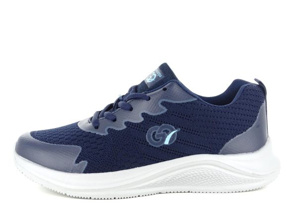 TIGLIO 8255 SNEAKERS SPORTIVE DONNA