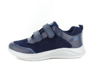 TIGLIO 9248 SNEAKERS VELCRO UOMO