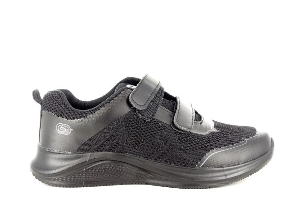 TIGLIO 9248 SNEAKERS VELCRO UOMO