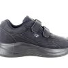 TIGLIO 9226 SNEAKERS VELCRO UOMO