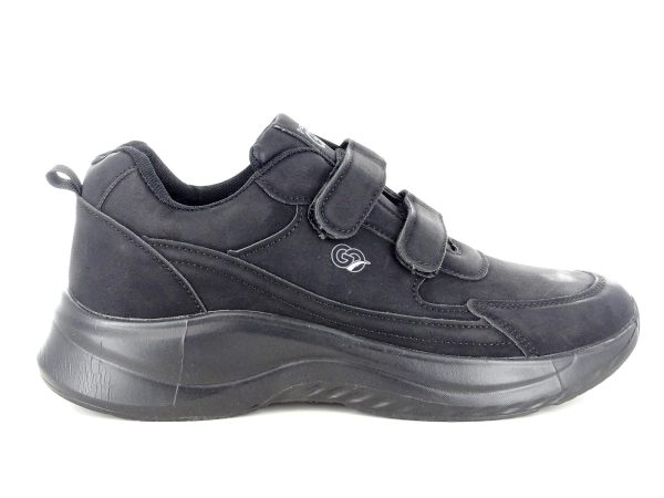 TIGLIO 9226 SNEAKERS VELCRO UOMO