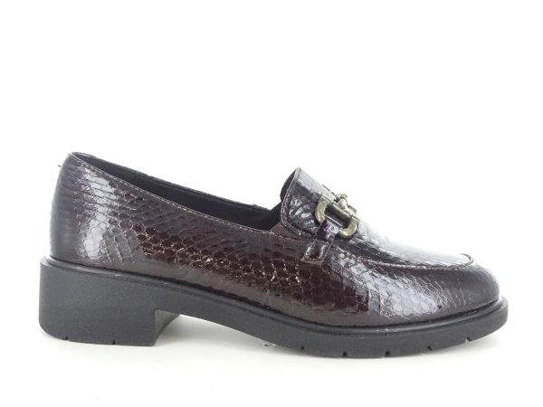 MARY SOFT 21216 MOCASSINO DONNA