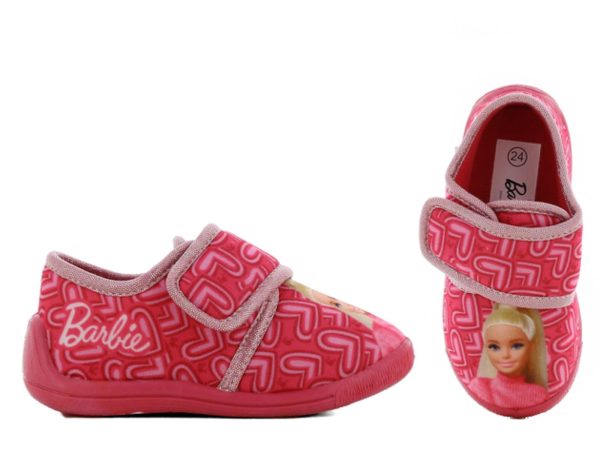 BARBIE BA002623 PANTOFOLA BIMBA E RAGAZZA