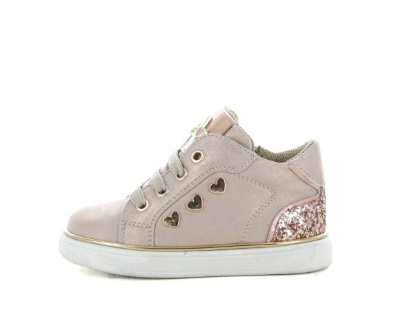 ASSO AG16760 SNEAKERS BIMBA E RAGAZZA