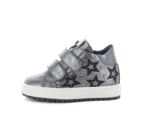 ASSO AG16730 SNEAKERS BIMBA E RAGAZZA