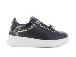 ASSO AG16532 SNEAKERS BIMBA E RAGAZZA